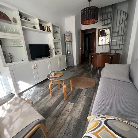 Apartmán Casa Ana Sanlúcar de Barrameda Exteriér fotografie