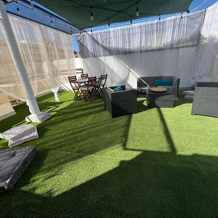 Apartmán Casa Ana Sanlúcar de Barrameda Exteriér fotografie