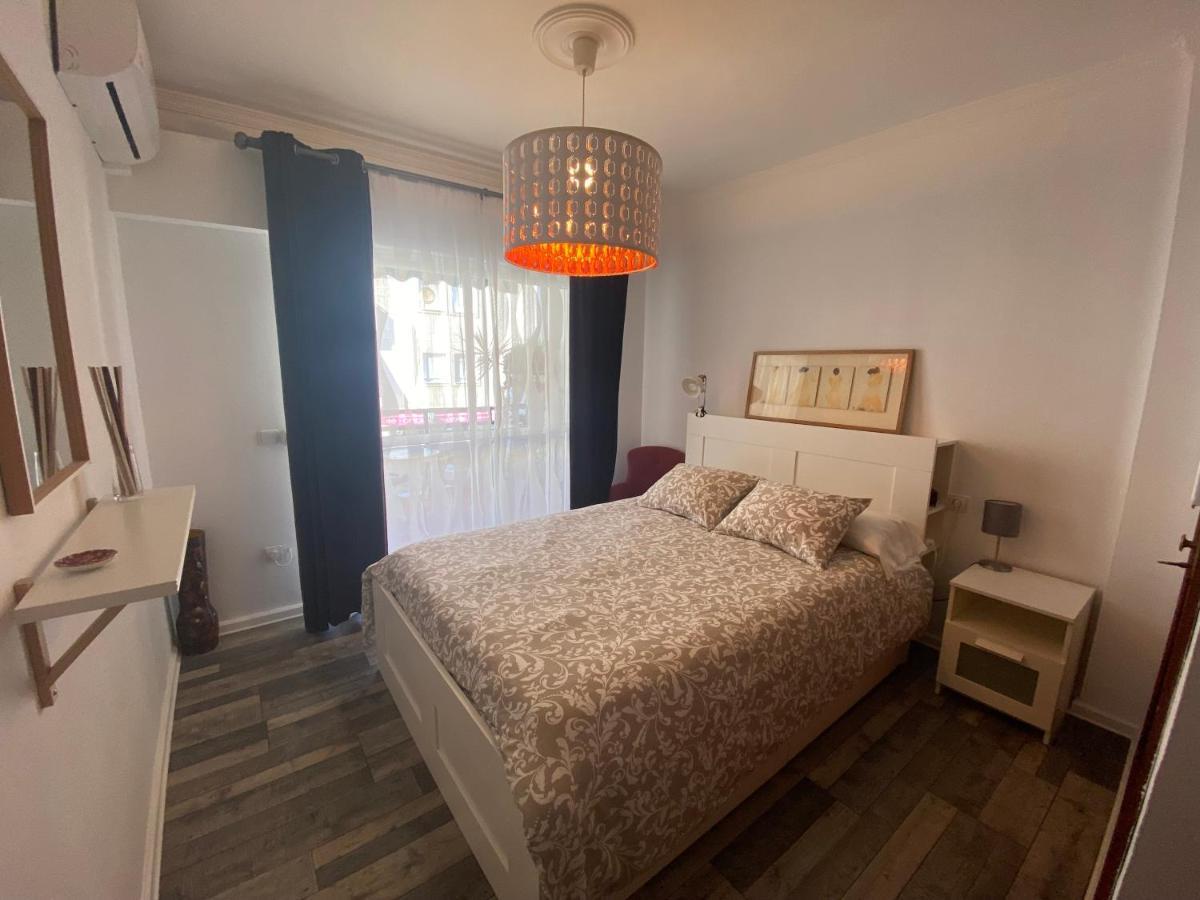Apartmán Casa Ana Sanlúcar de Barrameda Exteriér fotografie