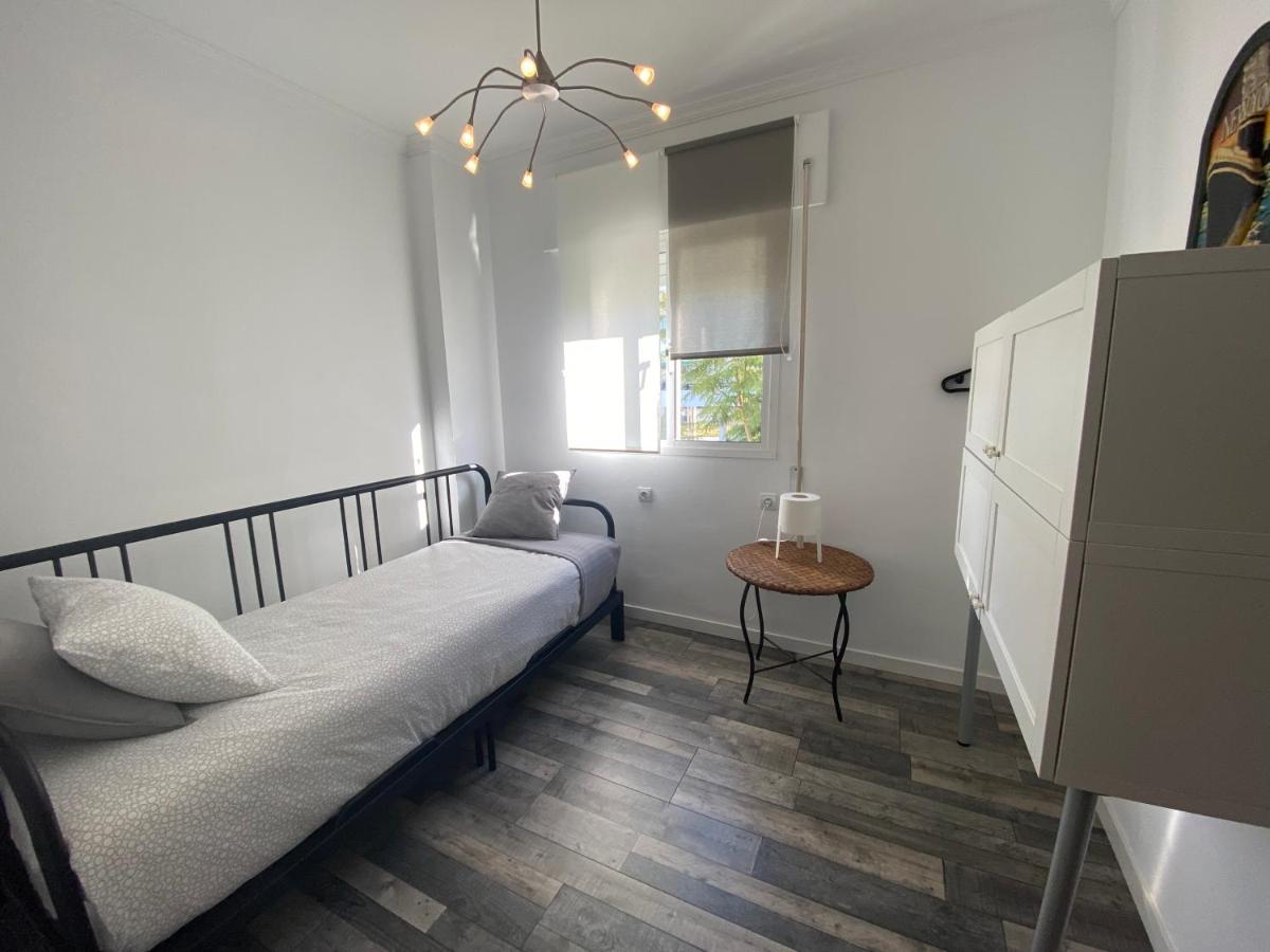 Apartmán Casa Ana Sanlúcar de Barrameda Exteriér fotografie