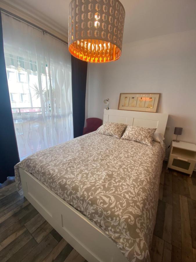 Apartmán Casa Ana Sanlúcar de Barrameda Exteriér fotografie