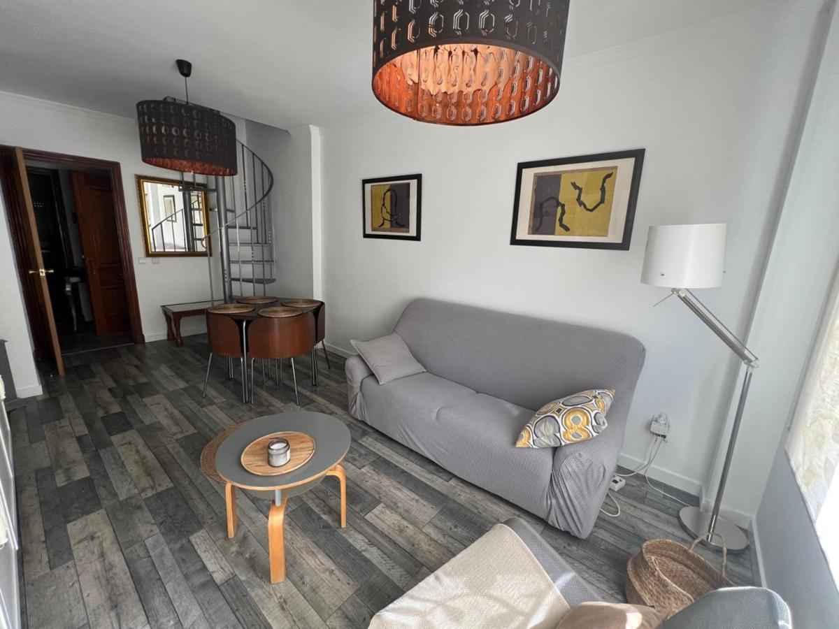 Apartmán Casa Ana Sanlúcar de Barrameda Exteriér fotografie