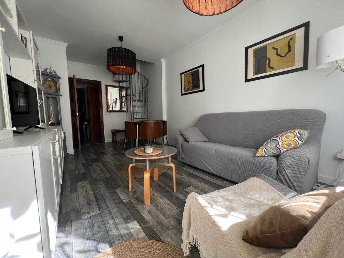Apartmán Casa Ana Sanlúcar de Barrameda Exteriér fotografie