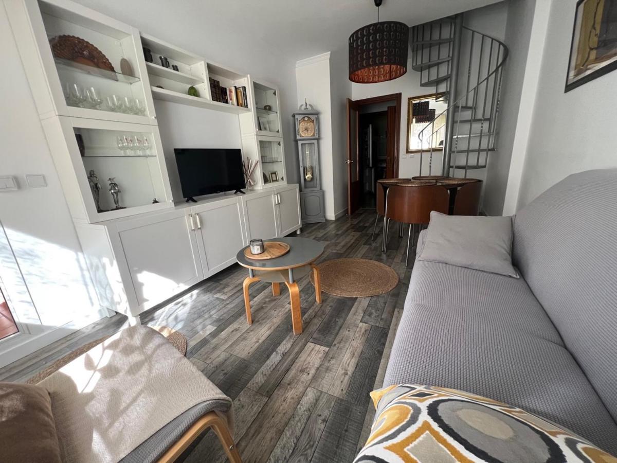 Apartmán Casa Ana Sanlúcar de Barrameda Exteriér fotografie