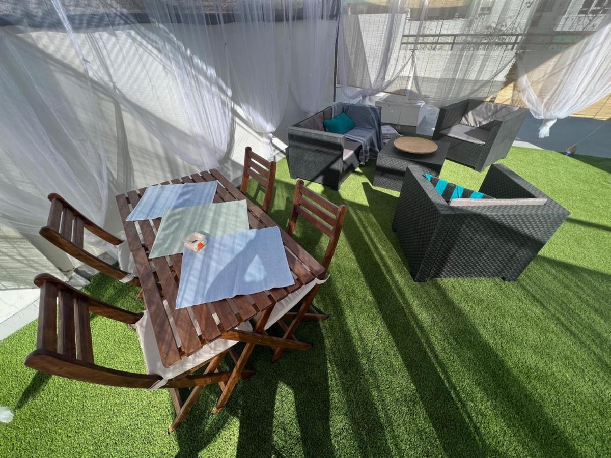 Apartmán Casa Ana Sanlúcar de Barrameda Exteriér fotografie