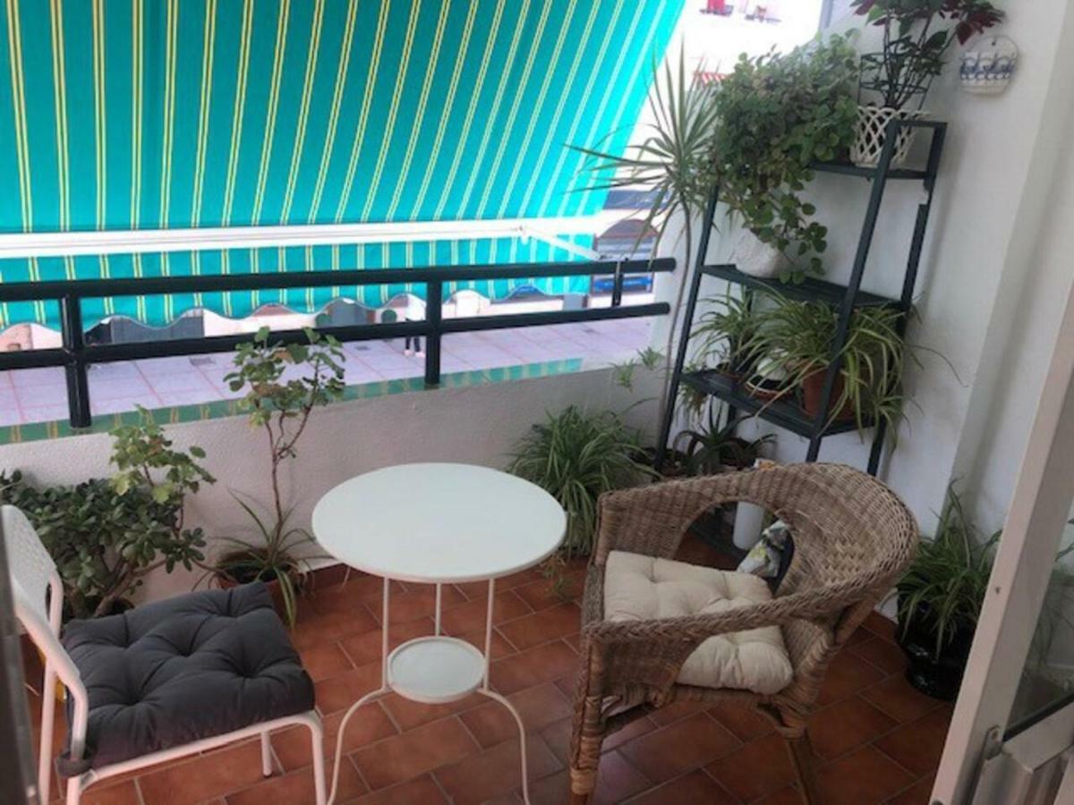 Apartmán Casa Ana Sanlúcar de Barrameda Exteriér fotografie