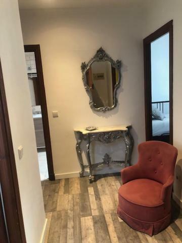 Apartmán Casa Ana Sanlúcar de Barrameda Exteriér fotografie